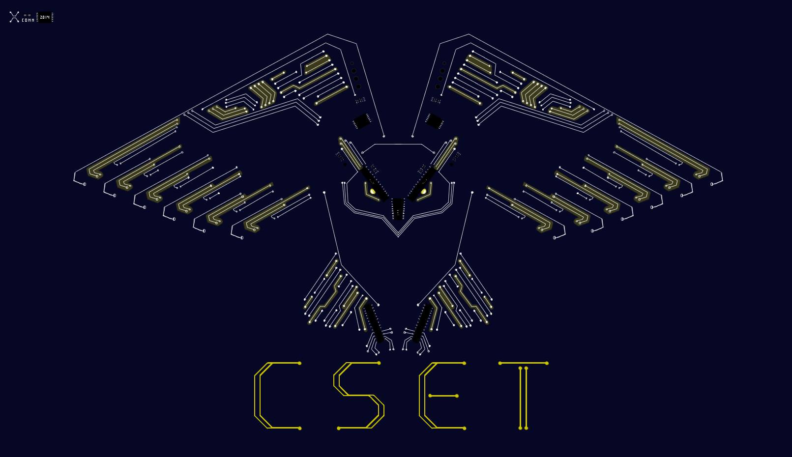 CSET Owl